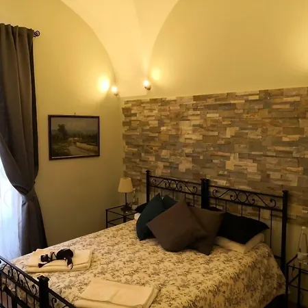 فندق مبيت وإفطار Centro Storico فِتيربو
