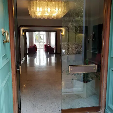 Centro Storico 4* فِتيربو