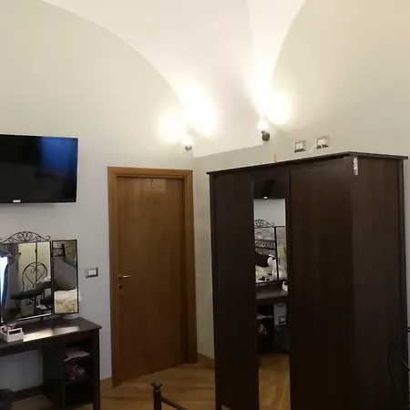 Centro Storico فندق مبيت وإفطار فِتيربو