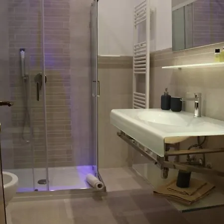 Centro Storico 4* فِتيربو