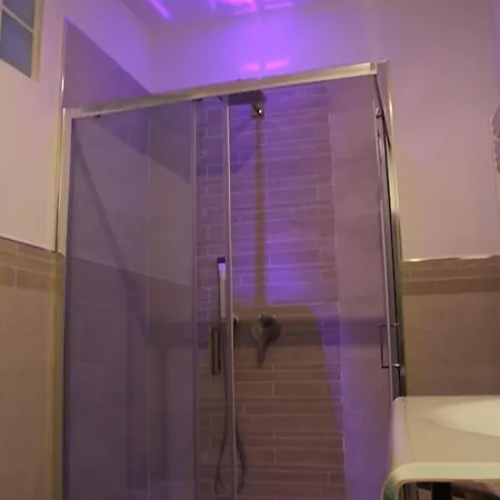 Centro Storico فندق مبيت وإفطار فِتيربو