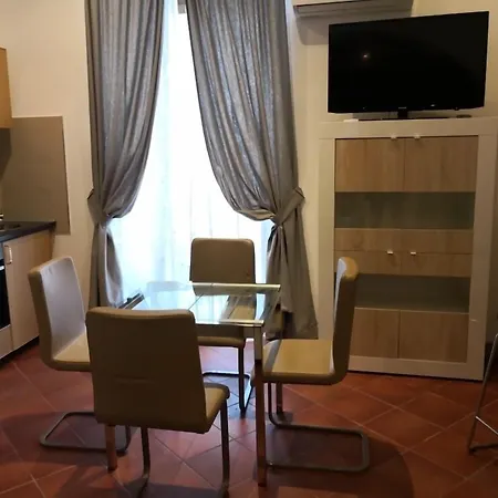 فندق مبيت وإفطار Centro Storico 4*