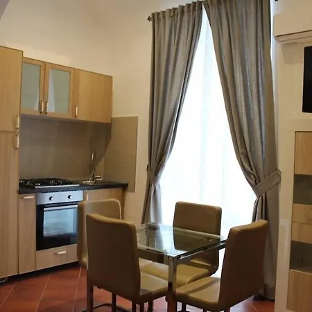 Centro Storico فِتيربو