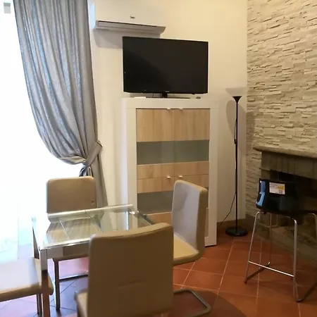 Centro Storico Alojamento de Acomodação e Pequeno-almoço