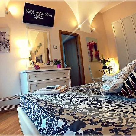 Alojamento de Acomodação e Pequeno-almoço Centro Storico