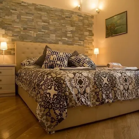 Centro Storico فندق مبيت وإفطار فِتيربو