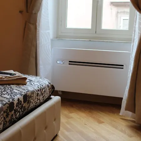 Centro Storico فندق مبيت وإفطار فِتيربو