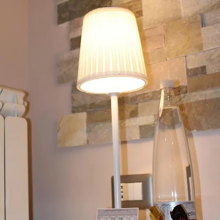 فندق مبيت وإفطار Centro Storico 4*