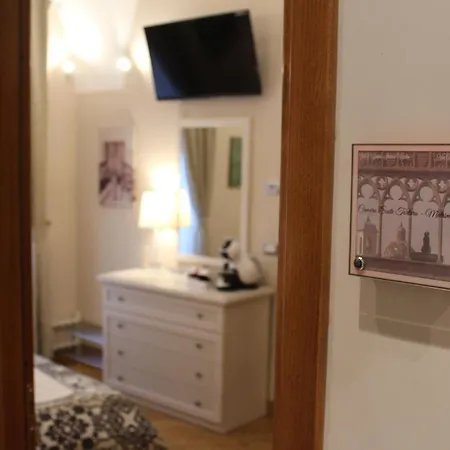 Centro Storico 4* فِتيربو