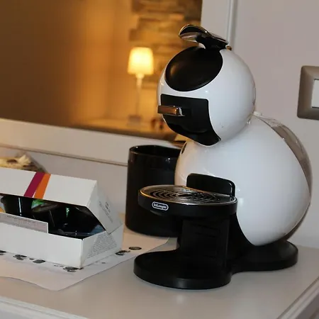 فندق مبيت وإفطار Centro Storico 4*