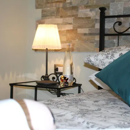 Centro Storico فندق مبيت وإفطار 4*