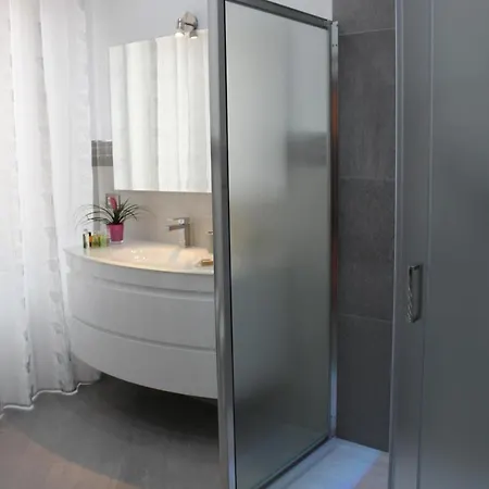 فندق مبيت وإفطار Centro Storico فِتيربو