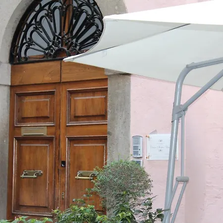 فندق مبيت وإفطار Centro Storico