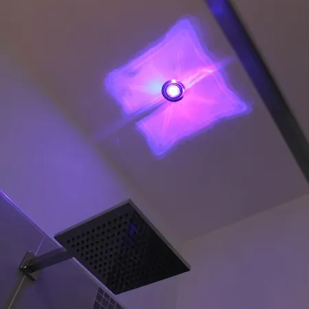 Centro Storico فِتيربو