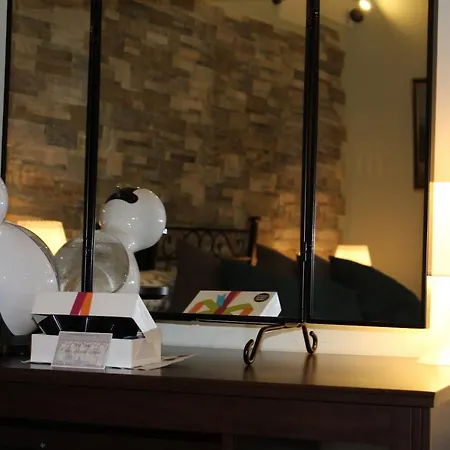 Centro Storico فندق مبيت وإفطار