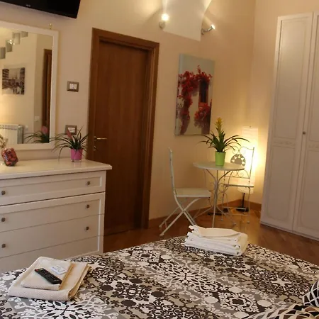 فندق مبيت وإفطار Centro Storico 4*