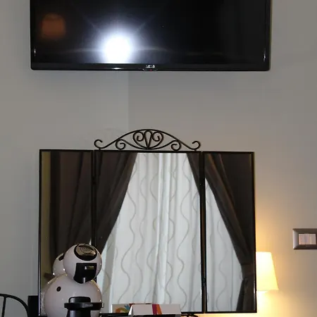 Centro Storico فندق مبيت وإفطار 4*