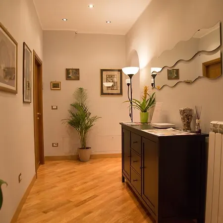 فندق مبيت وإفطار Centro Storico