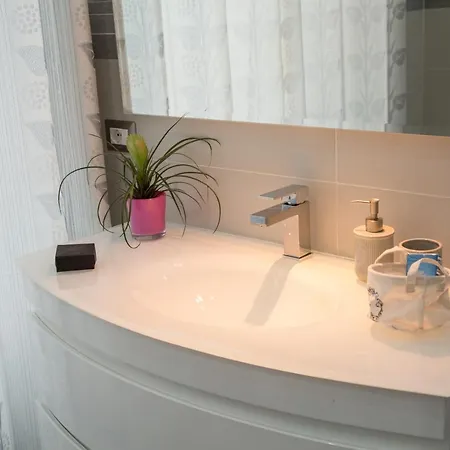 فندق مبيت وإفطار Centro Storico 4*