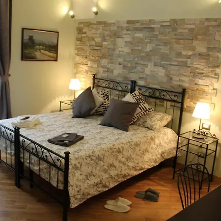 Centro Storico 3* Viterbo
