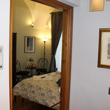 Centro Storico فِتيربو