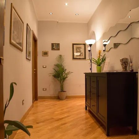 Centro Storico فندق مبيت وإفطار 4*