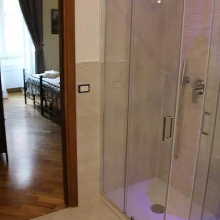 فندق مبيت وإفطار Centro Storico فِتيربو