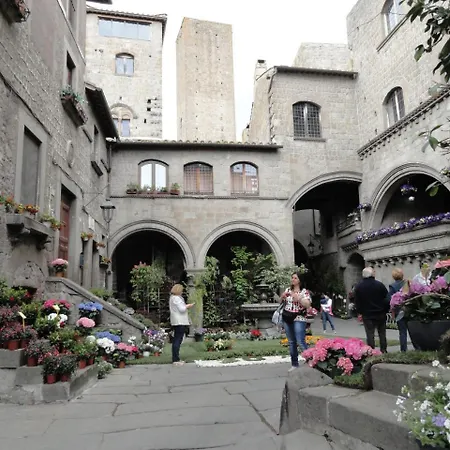 Bed & Breakfast Centro Storico