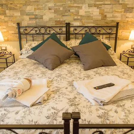 Centro Storico فندق مبيت وإفطار فِتيربو