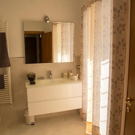 Centro Storico فندق مبيت وإفطار فِتيربو