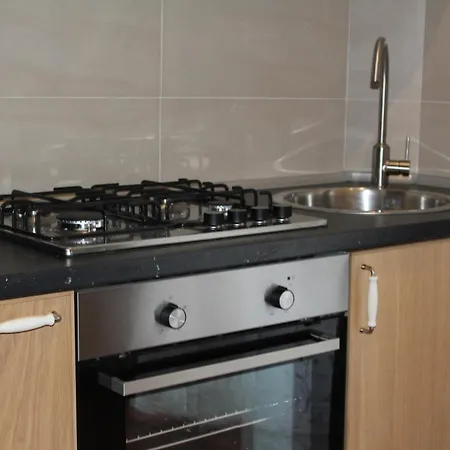 Centro Storico 4* فِتيربو