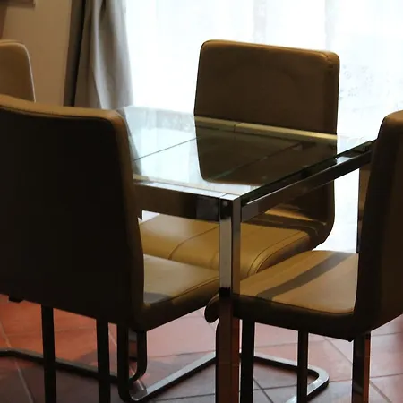 Centro Storico Bed & Breakfast 3*