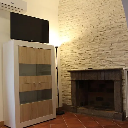 Centro Storico Bed & Breakfast 3*
