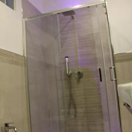 Centro Storico فندق مبيت وإفطار فِتيربو