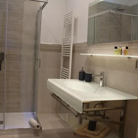 Centro Storico فندق مبيت وإفطار 4*