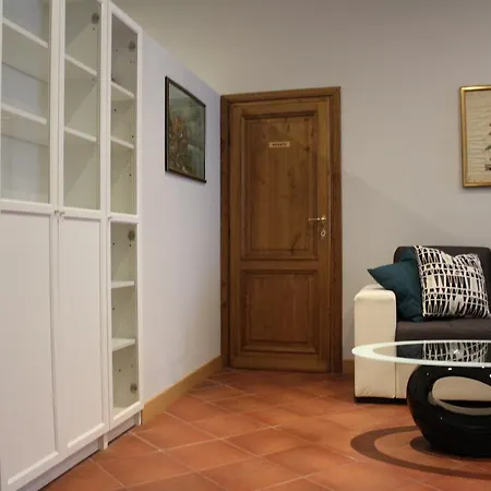 Centro Storico 4* فِتيربو