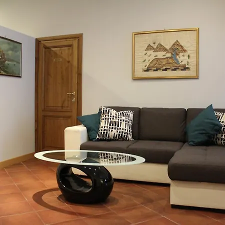 فندق مبيت وإفطار Centro Storico فِتيربو