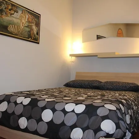 Centro Storico فندق مبيت وإفطار