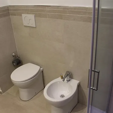 Centro Storico فندق مبيت وإفطار