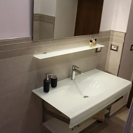 فندق مبيت وإفطار Centro Storico