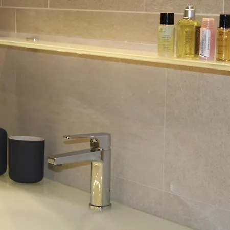 فندق مبيت وإفطار Centro Storico 4*