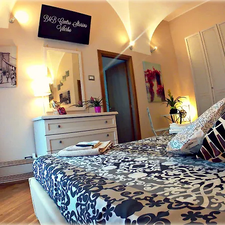 Centro Storico فندق مبيت وإفطار