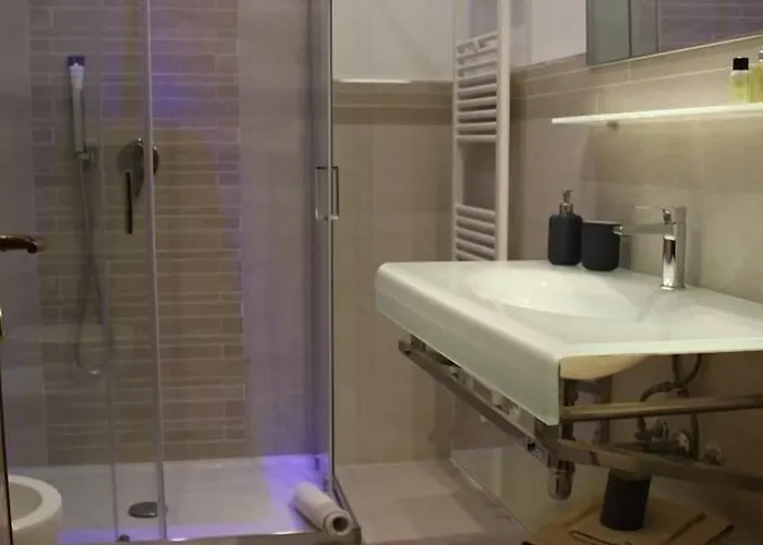 Centro Storico 4* Viterbo