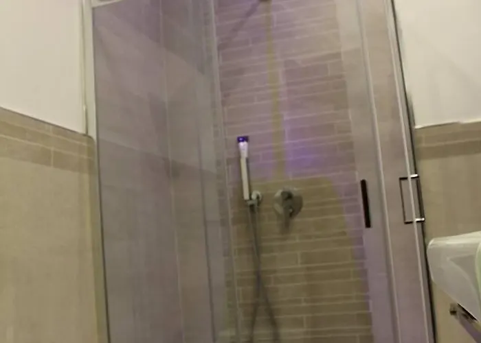 Alojamento de Acomodação e Pequeno-almoço Centro Storico