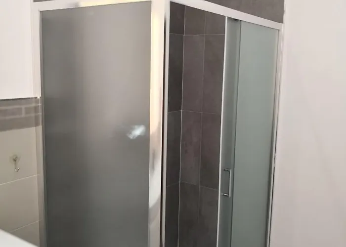 Centro Storico Alojamento de Acomodação e Pequeno-almoço 4*