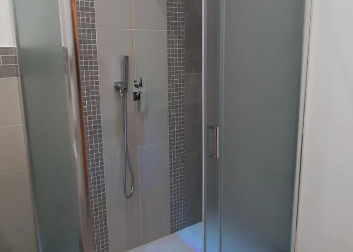 Alojamento de Acomodação e Pequeno-almoço Centro Storico