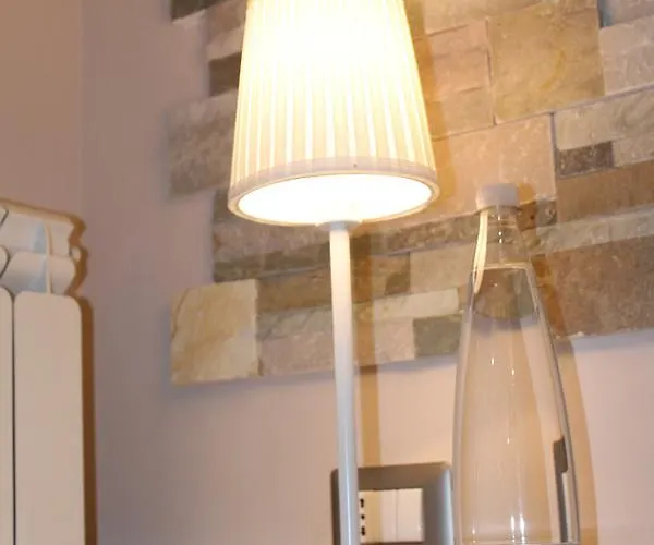 Alojamento de Acomodação e Pequeno-almoço Centro Storico 4*