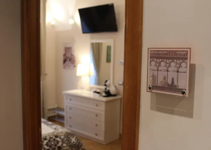 Centro Storico 4* Viterbo