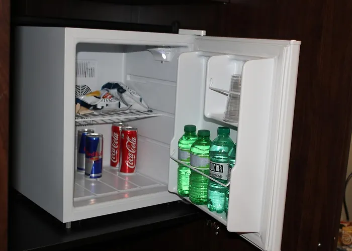 Alojamento de Acomodação e Pequeno-almoço Centro Storico