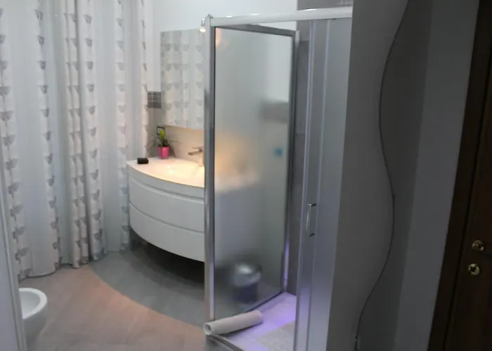 Centro Storico Alojamento de Acomodação e Pequeno-almoço